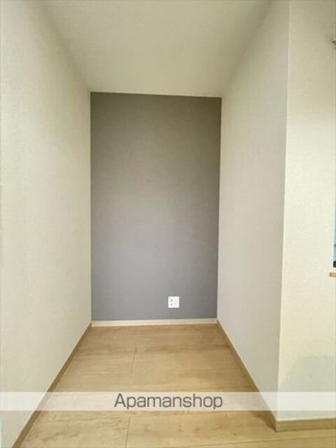東京都練馬区練馬３丁目[1R/20.93m2]のその他設備
