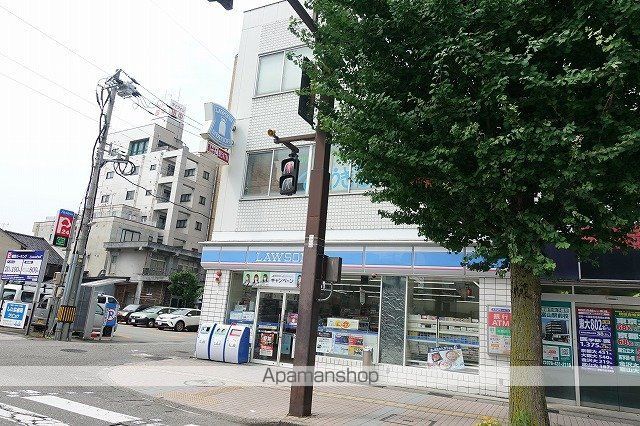 Agrost Tower富山駅前の周辺写真