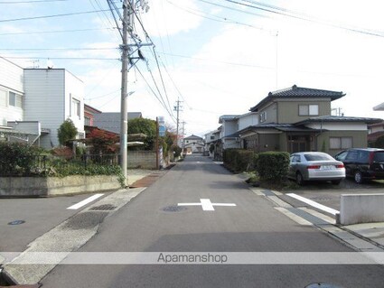 長野県長野市差出南２丁目[1LDK/42.46m2]の周辺2
