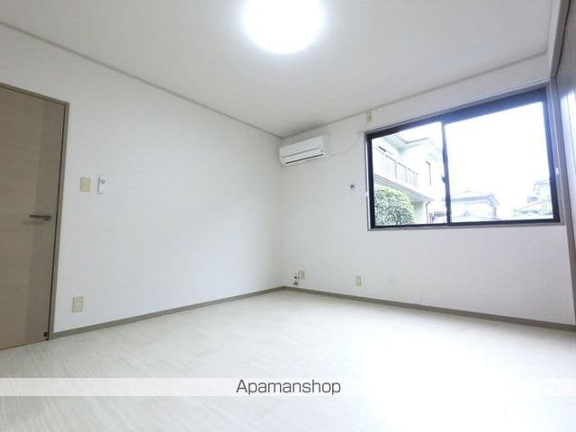 フォンティーヌ白銀 Aの内装写真