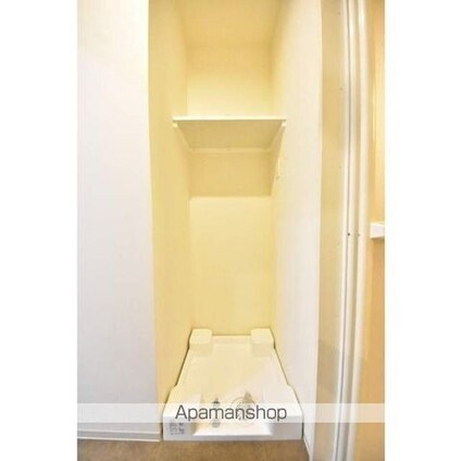 モダンテラス南青山[1LDK/26m2]の内装1