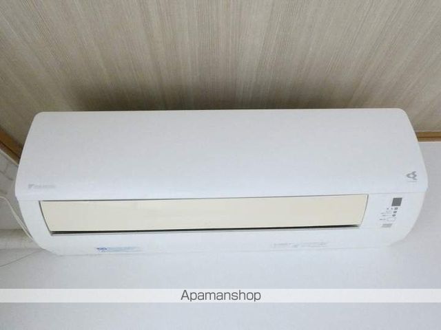 アーバン上荒田の内装写真