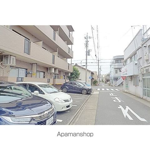 レージュ松原の内装写真