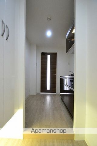 ライフメント堺町IIの内装写真