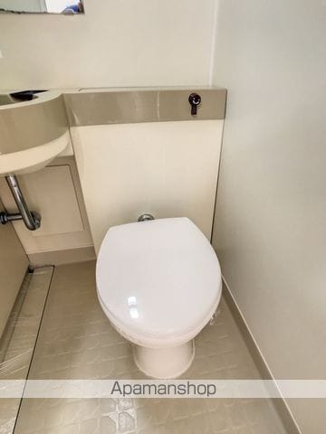 協和ハイツの内装写真