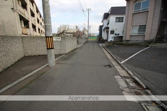 ハイツクリスタル[3DK/57.96m2]の周辺2