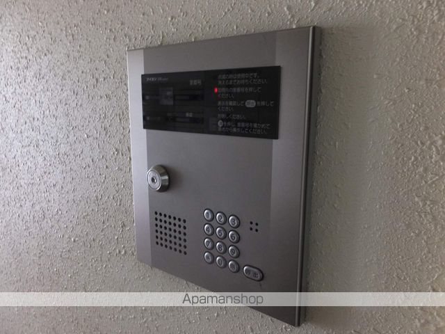 カトレア南郷2の内装写真