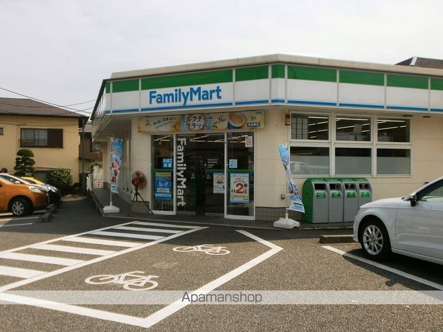 レオパレスサニーヒル千日の周辺写真