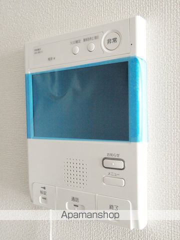 コンフォリア東新宿ステーションフロントの内装写真