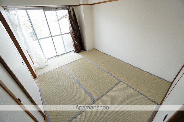 ハイツ78の内装写真