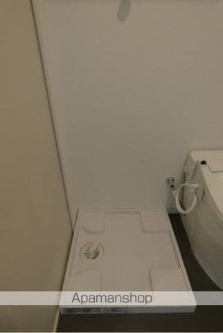 ブルーノコート蒲田の内装写真