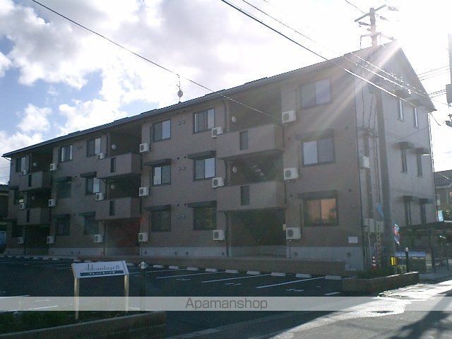 アドバンテージ IVの外観写真