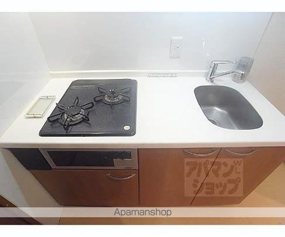 CASA GRAN洛西の内装写真