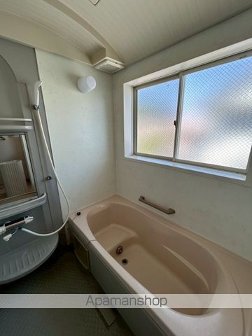 湘南モノレール 西鎌倉駅 徒歩7分 2階建 築26年の内装写真