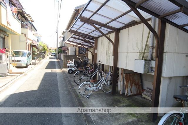 メゾン21の外観写真