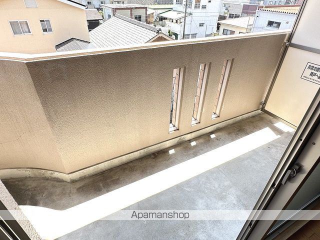 杉村ビルの内装写真