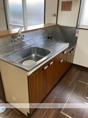 第七ドエル開洋の内装写真