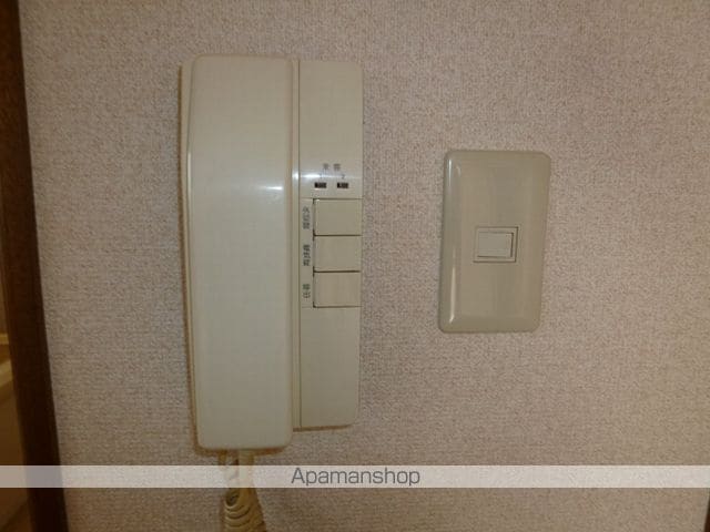 ネットビルの内装写真