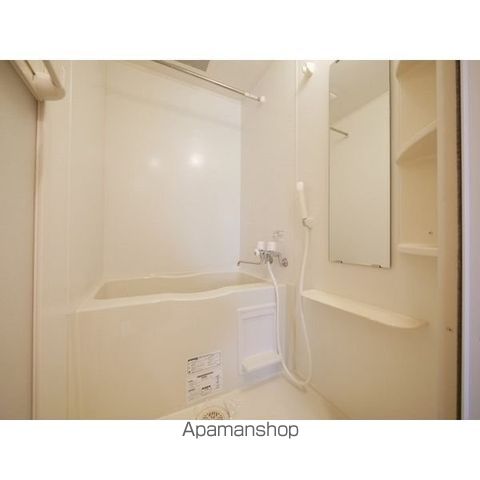 フォンテーヌ東札幌の内装写真