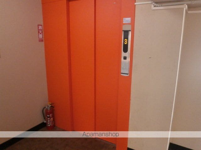 クリオ白銀の外観写真