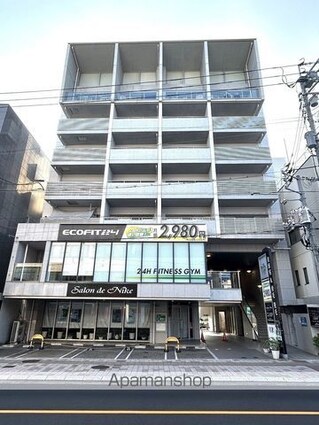 広島県広島市佐伯区五日市中央４丁目[2K/49.9m2]の外観3