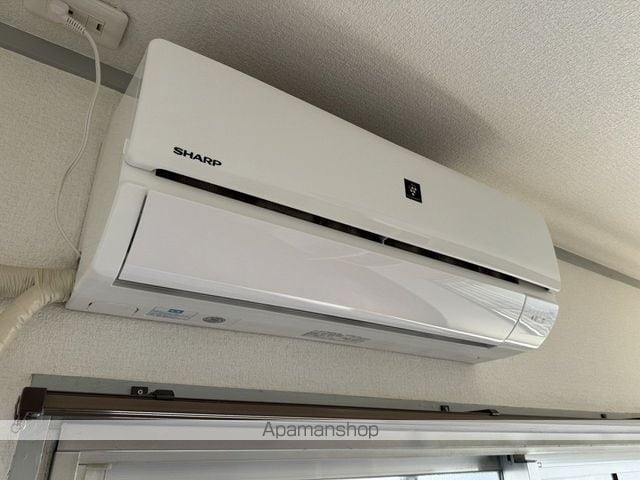アズサコーポの内装写真