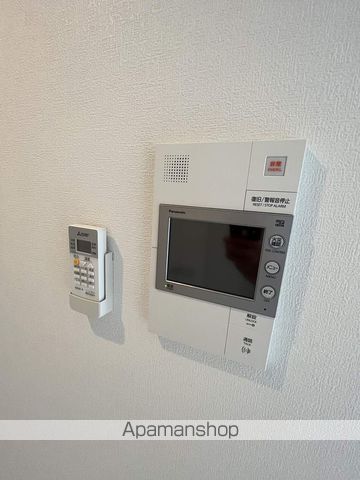 DEXFUKUSHIMARESIDENCEの内装写真
