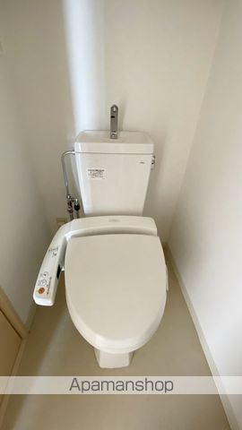 ハアラン御南の内装写真