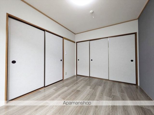 プレジール大和IIの内装写真