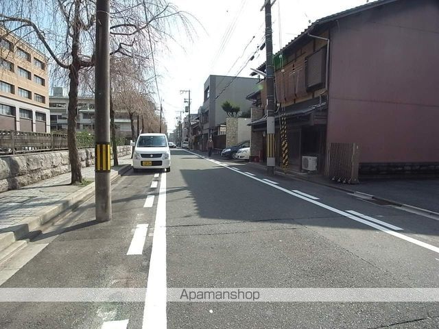 御所南貸家の周辺写真