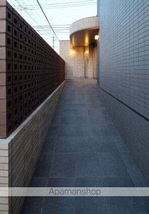 セレネイド[2LDK/60.24m2]のエントランス3