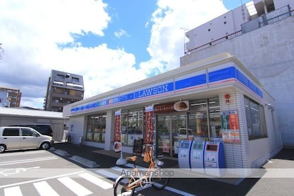 ロイヤルハート[1K/25.92m2]の周辺1