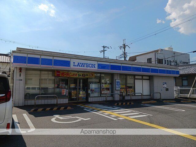 セピア辻井横小路の周辺写真