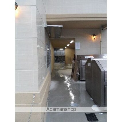 シティライフ本山東[1K/29.89m2]のその他内装3