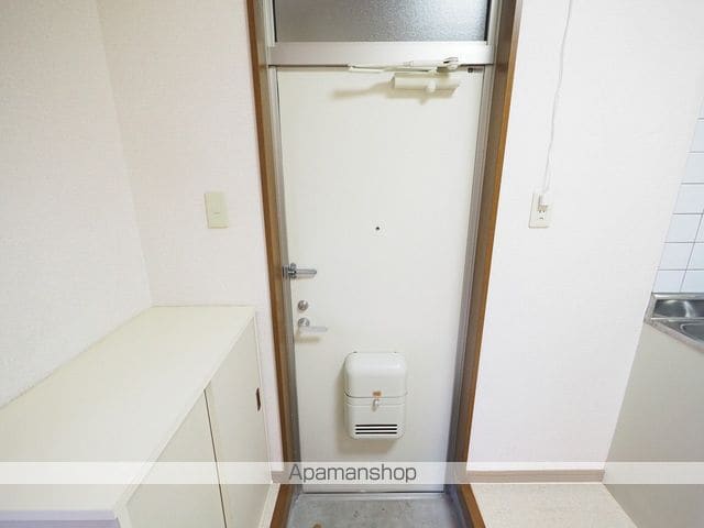 ラルジュの内装写真