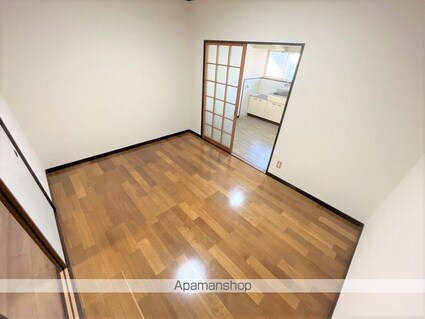 サンハイツ[2K/33m2]の内装7