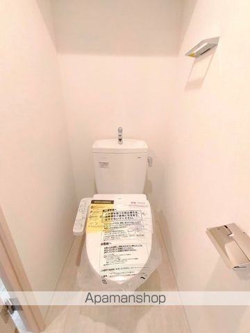 スプランディッド中之島DUEの内装写真