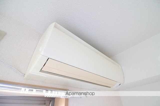 コスモアージュの内装写真