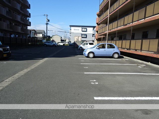 長屋マンションのその他写真