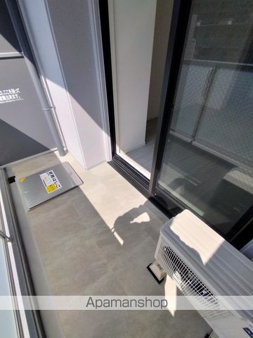 S−RESIDENCE阿波座BOUNCYの内装写真