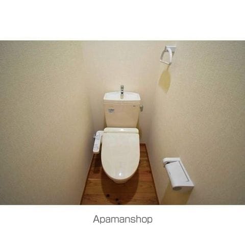 CASA・KANROの内装写真