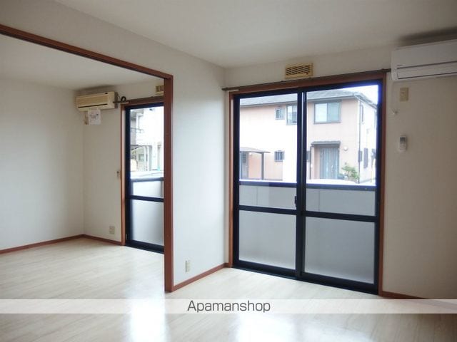 アムール F棟の内装写真