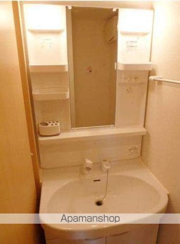 サンアトラスVの内装写真