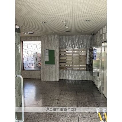 ダイアパレス若草[3DK/56.7m2]の共用部2