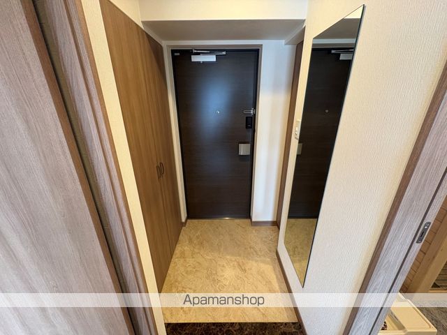 プレジオ西宮北口の内装写真