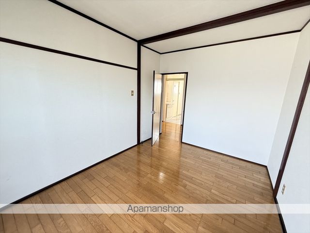 茜屋マンションの内装写真
