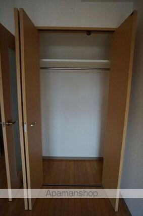 現代ハウス大須[1K/23.46m2]の収納