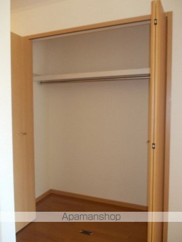 セリオ辰口の内装写真