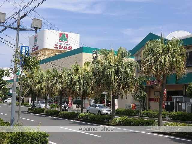 ブルースター天保山の周辺写真