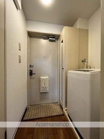 ジュネス神屋町の内装写真